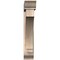Ekena Millwork Imperial Traditional Smooth Bracket w/ Offset Brace, Douglas Fir, 7 1/2"W x 42"D x 42"H BKT0806X42X42IMP01SDF - alternate 4